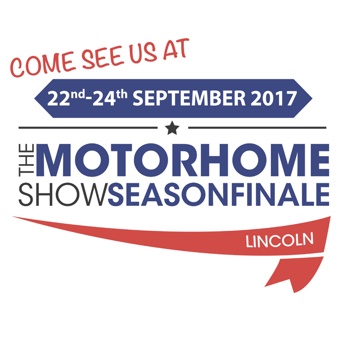 Lincoln Motorhome Show