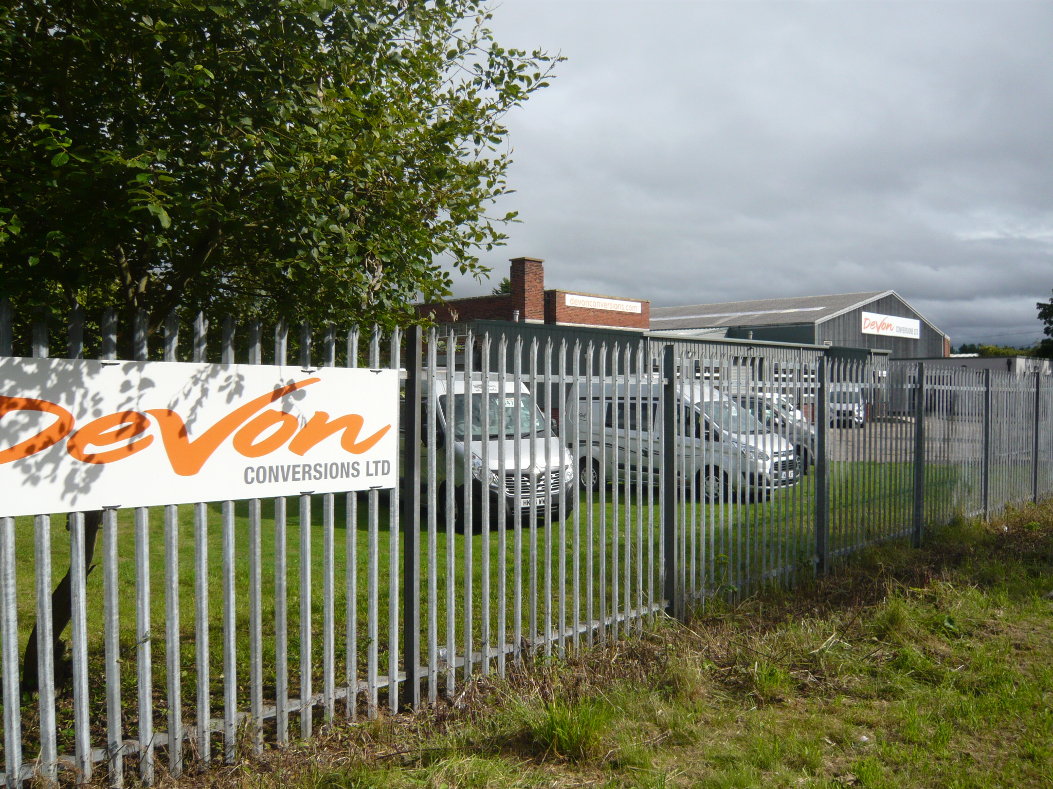 Christmas Factory & Showroom Shutdown