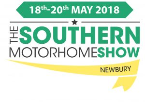 Next Show 18th - 20th May 2018