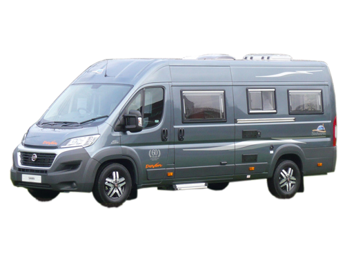 peugeot camper vans for sale