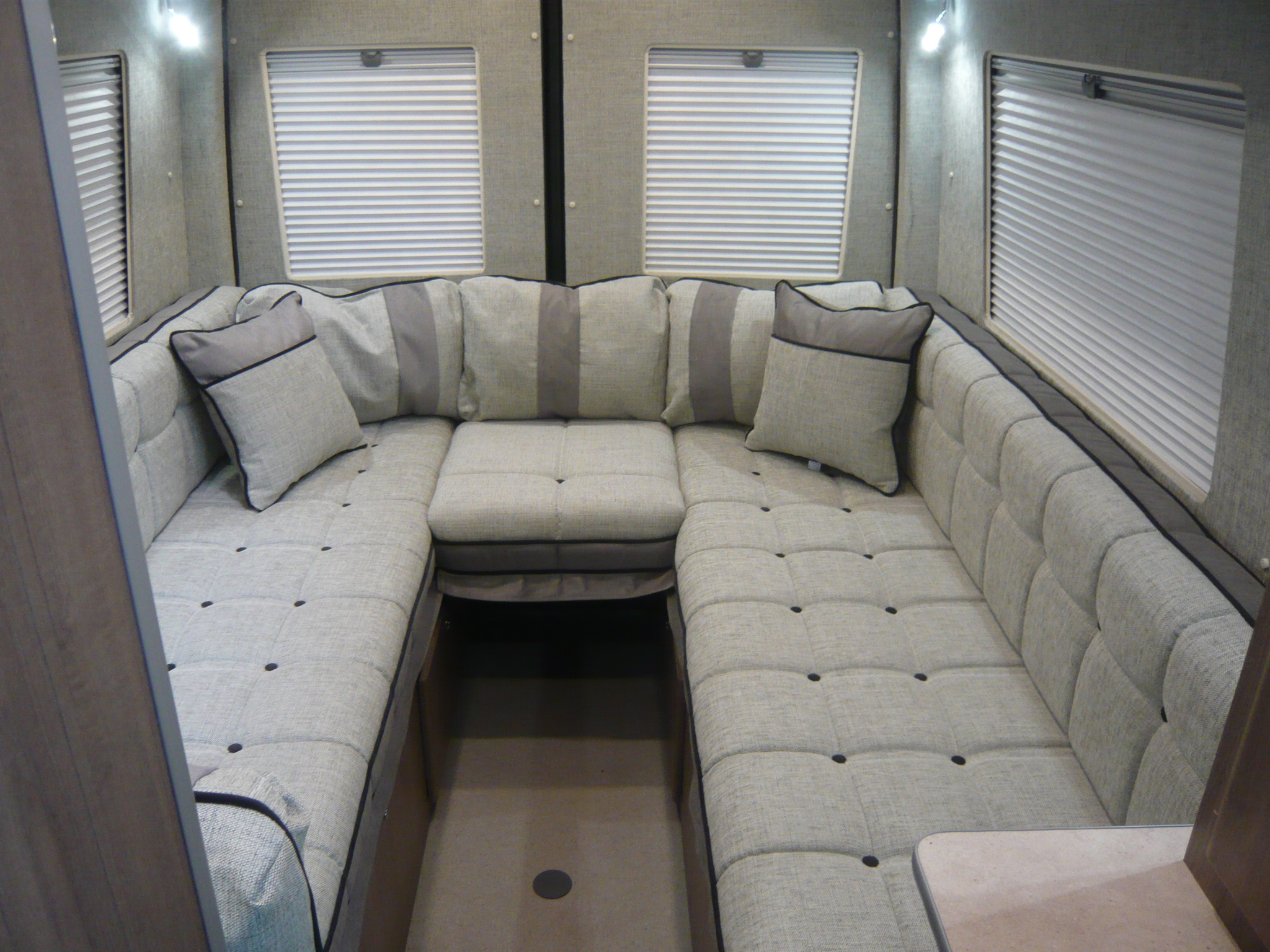 Mercedes Benz Sapphire New And Used Campervans And Motorhomes For Sale Devon Conversions