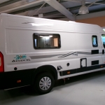 Used Motorhomes