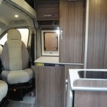 Used Motorhomes