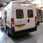 Used Motorhomes