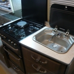 Used Motorhomes