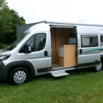 Used Motorhomes