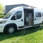 Used Motorhomes