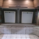 Used Motorhomes