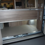 Used Motorhomes