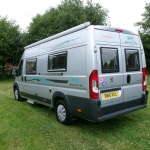 Used Motorhomes