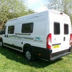 Used Motorhomes