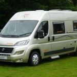 Fiat / Peugeot Aztec LWB