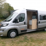Used Motorhomes