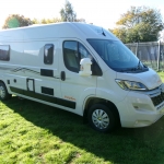 Used Motorhomes