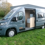 Used Motorhomes