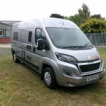 Used Motorhomes