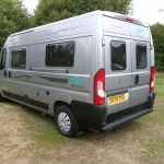 Used Motorhomes