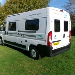 Used Motorhomes