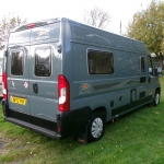 Used Motorhomes