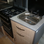 Used Motorhomes