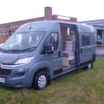 Available Motorhomes