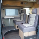 Available Motorhomes