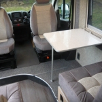 Available Motorhomes