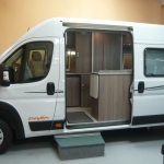 Available Motorhomes