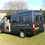 Available Motorhomes