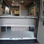 Available Motorhomes