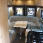 Available Motorhomes