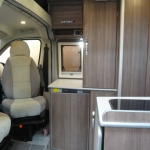 Available Motorhomes