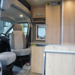 Available Motorhomes