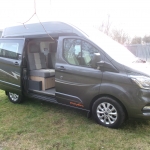 Used Motorhomes