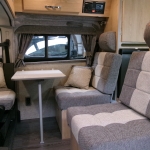 Used Motorhomes