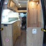 Used Motorhomes