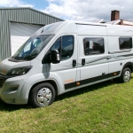 Available Motorhomes