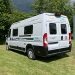 Available Motorhomes