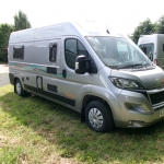 Available Motorhomes