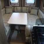 Available Motorhomes