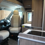 Available Motorhomes