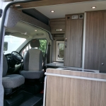 Available Motorhomes