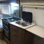 Available Motorhomes