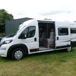 Available Motorhomes