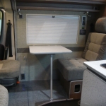 Available Motorhomes