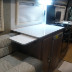 Available Motorhomes