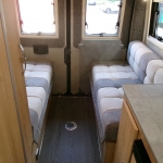 Available Motorhomes