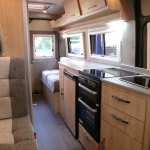 Available Motorhomes