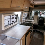 Available Motorhomes