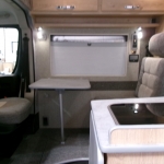 Available Motorhomes